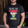 Maryland Terrapins Mascot 2023 Transperfect Music City Bowl Champions shirt