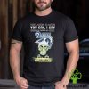Jeff Dunham You Laugh I Laugh You Offend My Houston Texans I Kill You Logo T Shirt