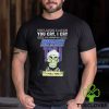 Jeff Dunham You Laugh I Laugh You Offend My Dallas Cowboys I Kill You Logo T Shirt