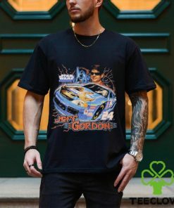 Jeff Gordon Star Wars Vintage Fan Gift shirt