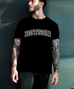Jeff Kinney Boston Shirt