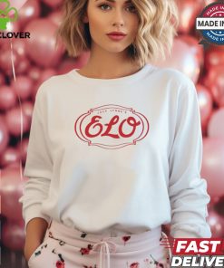 Jeff Lynne's Vintage Elo t shirt