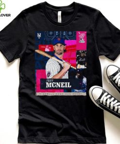 Jeff McNeil 2024 Home Run Derby Shirt