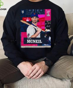 Jeff McNeil 2024 Home Run Derby Shirt
