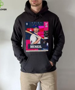Jeff McNeil 2024 Home Run Derby Shirt