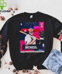 Jeff McNeil 2024 Home Run Derby Shirt