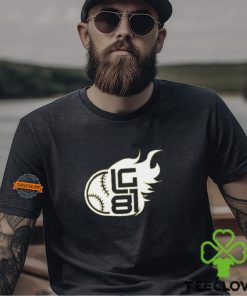 Jeff Passan Luis Gil Logo Shirt