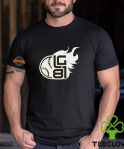 Jeff Passan Luis Gil Logo Shirt
