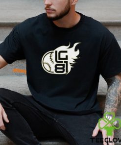 Jeff Passan Luis Gil Logo Shirt