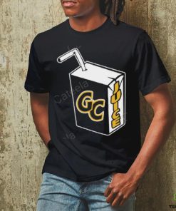 Jeff Rabjohns Braylon Mullins Wearing Gc Juice Shirt