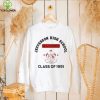 If I’m not back in wait longer shirt