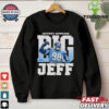 Keion white new england 99 problems signature shirt