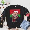 Jeffrey Dean Morgan Christmas The Walking Dead Actor Unisex Sweathoodie, sweater, longsleeve, shirt v-neck, t-shirt