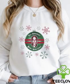 Jeffrey Epstein This Ornament Didn’t Hang Itself Shirt 1 Jeffrey Epstein This Ornament Didn’t Hang Itself Shirt