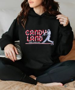 Jeimer Candelario Candyland Chicago Shirt 2 Jeimer Candelario Candyland Chicago Shirt