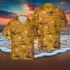 Jekko Cranes Hawaiian Shirt Beach Shirt For Men Women