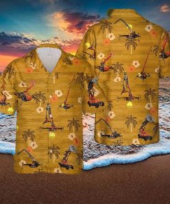 Jekko Cranes Hawaiian Shirt Beach Shirt For Men Women