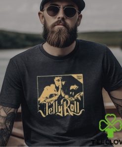 Jelly Roll 2023 Tour Shirt Backroad Baptism Classic Unisex Shirt 2 Jelly Roll 2023 Tour Shirt Backroad Baptism Classic Unisex Shirt