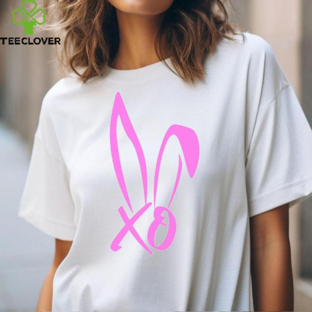 Jelly Roll Bunnie XO Merch T Shirt Jelly Roll Bunnie XO Merch T Shirt