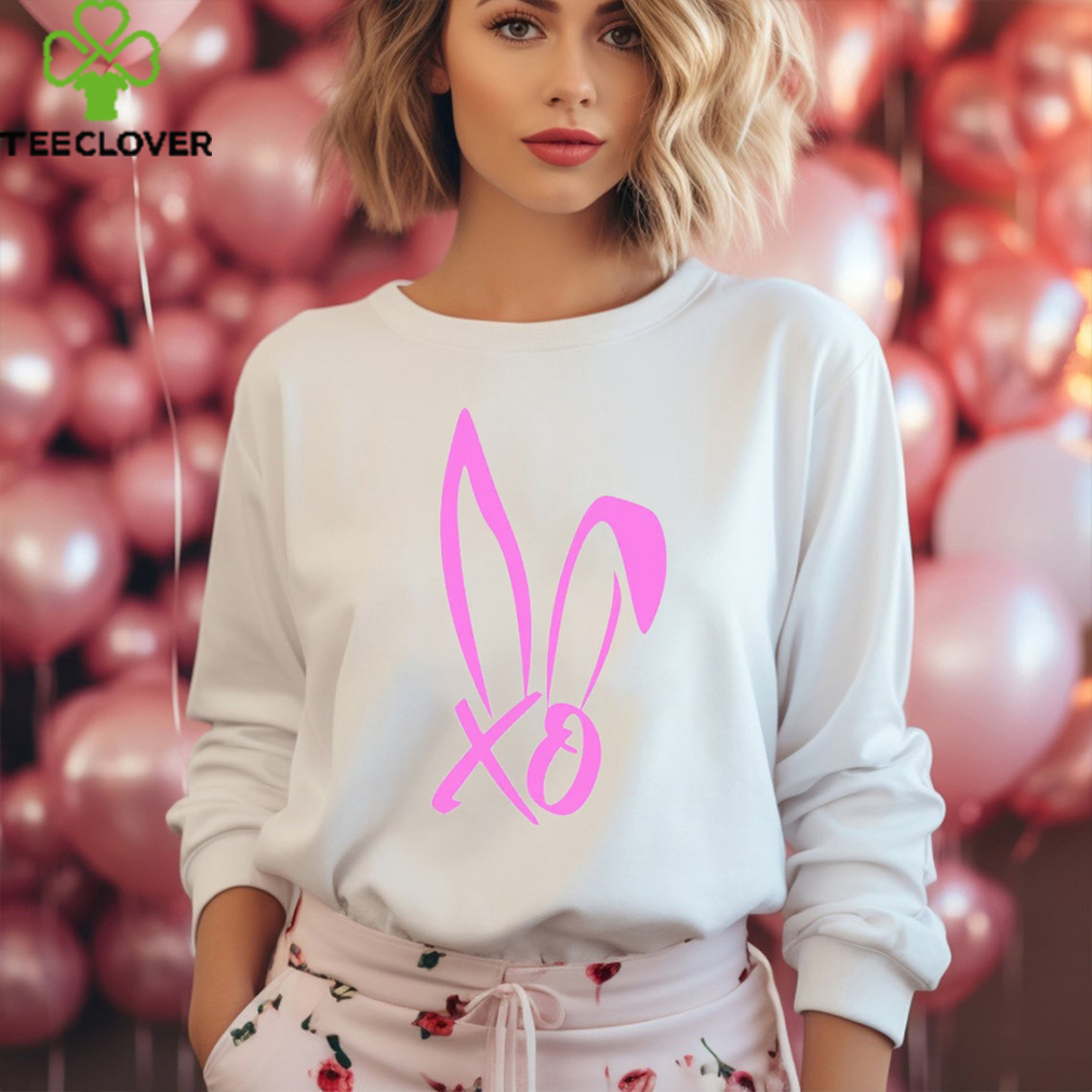 Jelly Roll Bunnie XO Merch T Shirt Jelly Roll Bunnie XO Merch T Shirt