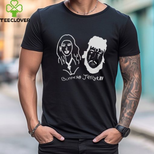 Jelly Roll, Bunnie XO Shirt