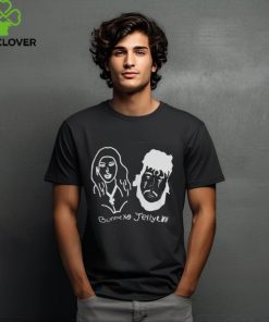 Jelly Roll, Bunnie XO Shirt