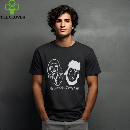 Jelly Roll, Bunnie XO Shirt