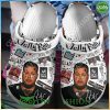 Jelly Roll Collection Son of a sinner Music Awards Crocs