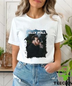 Jelly Roll Graphic Shirt Tour 2023 Gift For Men Women T Shirt Unisex