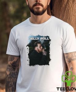 Jelly Roll Graphic Shirt Tour 2023 Gift For Men Women T Shirt Unisex