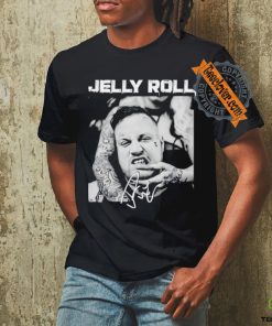 Jelly Roll addiction kills signature shirt 2 Jelly Roll addiction kills signature shirt