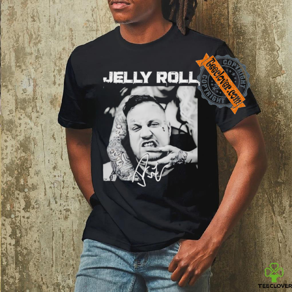 Jelly Roll addiction kills signature shirt Jelly Roll addiction kills signature shirt