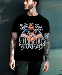 Jelly Roll somebody save me hoodie, sweater, longsleeve, shirt v-neck, t-shirt