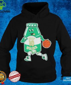 Jelly Walker Jelly Jar shirt