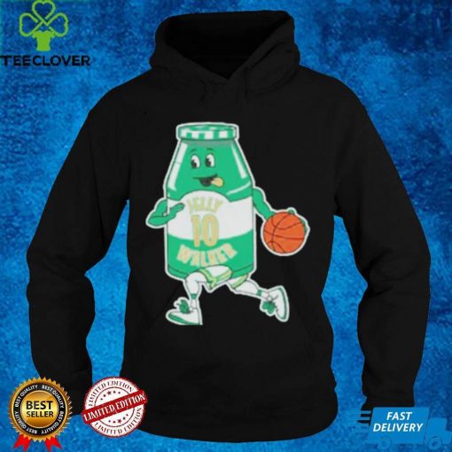 Jelly Walker Jelly Jar shirt