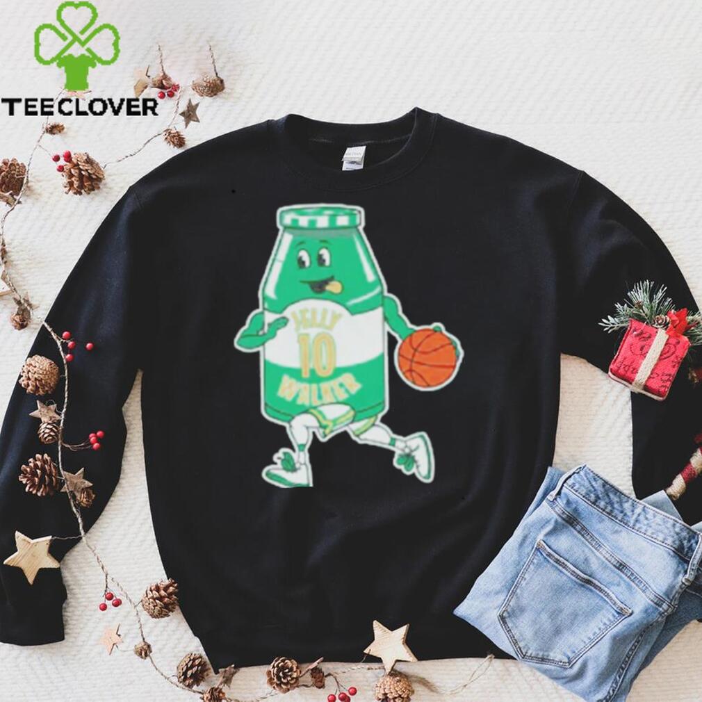 Jelly Walker Jelly Jar shirt Jelly Walker Jelly Jar shirt