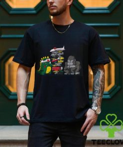 Jenga Shirt
