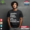 Broken Planet Grid 2024 t shirt