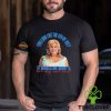 Movements Afraid To Die Skull shirt