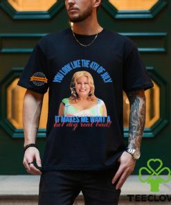 Jennifer Coolidge You Look Like The 4th Of July T Shirt
