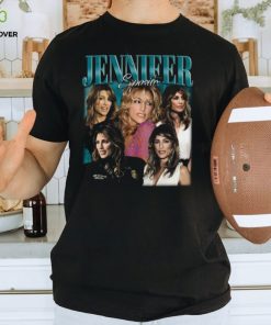 Jennifer Esposito T Shirt