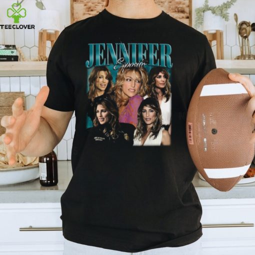 Jennifer Esposito T Shirt