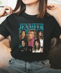 Jennifer Esposito T Shirt 3 Jennifer Esposito T Shirt