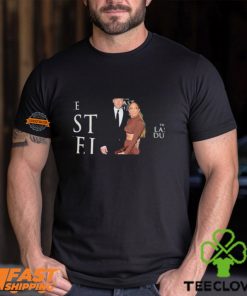 Jennifer Lopez Files For Divorce From Ben Affleck After 2 Years Of Marriage Shirt