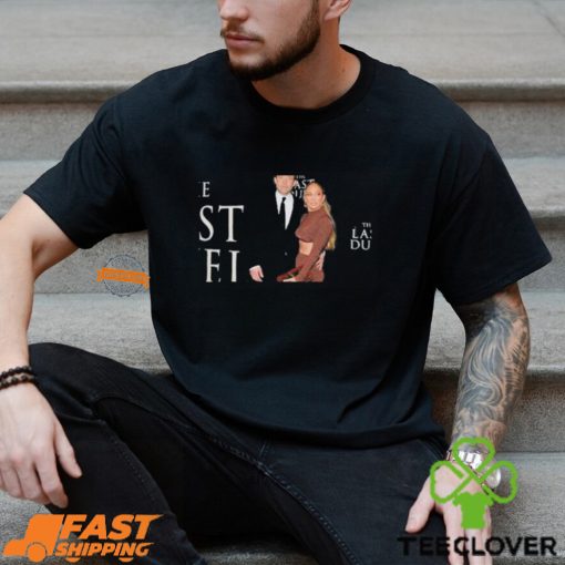 Jennifer Lopez Files For Divorce From Ben Affleck After 2 Years Of Marriage Shirt