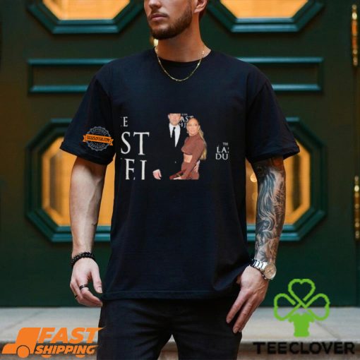 Jennifer Lopez Files For Divorce From Ben Affleck After 2 Years Of Marriage Shirt