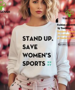 Jennifer Sey Xx Xy Athletics Stand Up Save Women’s Sports Shirt 2 Jennifer Sey Xx Xy Athletics Stand Up Save Women’s Sports Shirt
