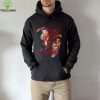 Baby Elon Musk in space with balloon hoodie, sweater, longsleeve, shirt v-neck, t-shirt