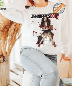 Jennifer’s Body 2009 Promo Shirt