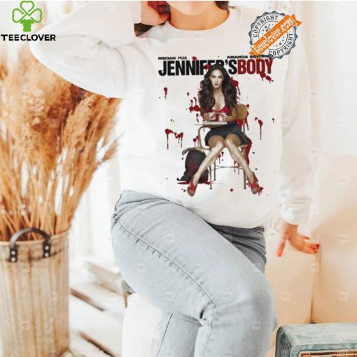 Jennifer’s Body 2009 Promo Shirt